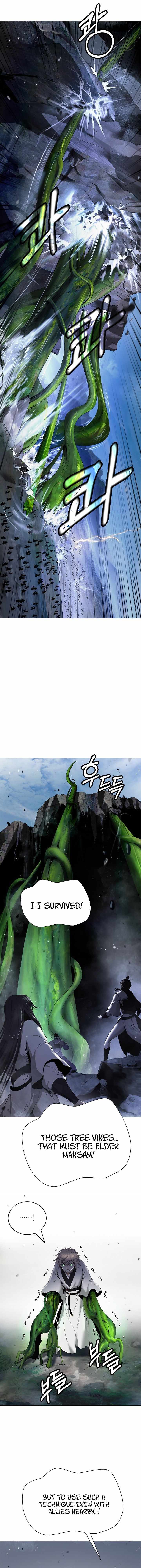 Call of the Spear - Chapter 234 Page 10