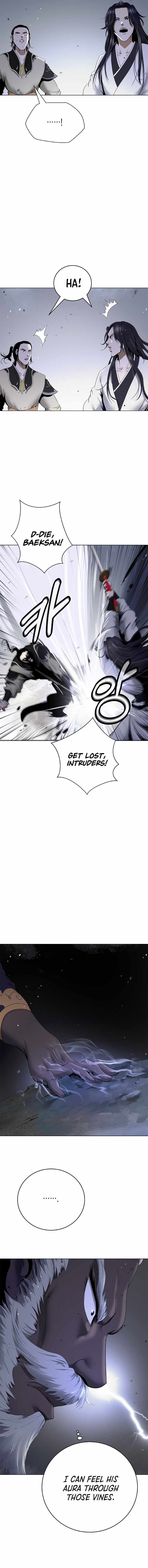 Call of the Spear - Chapter 234 Page 11