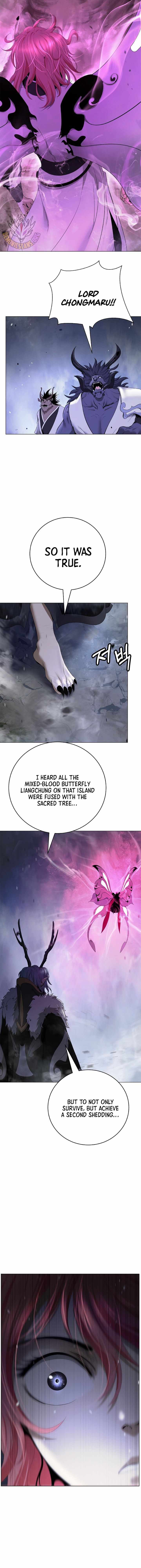 Call of the Spear - Chapter 234 Page 15