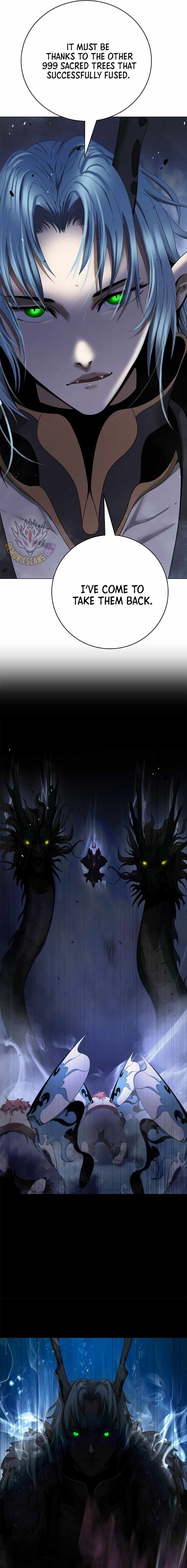 Call of the Spear - Chapter 234 Page 16