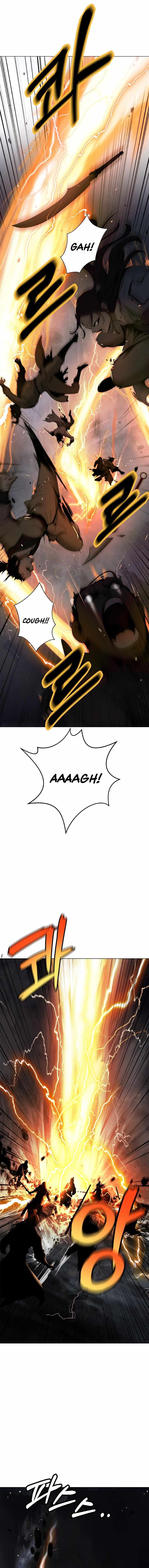 Call of the Spear - Chapter 234 Page 18