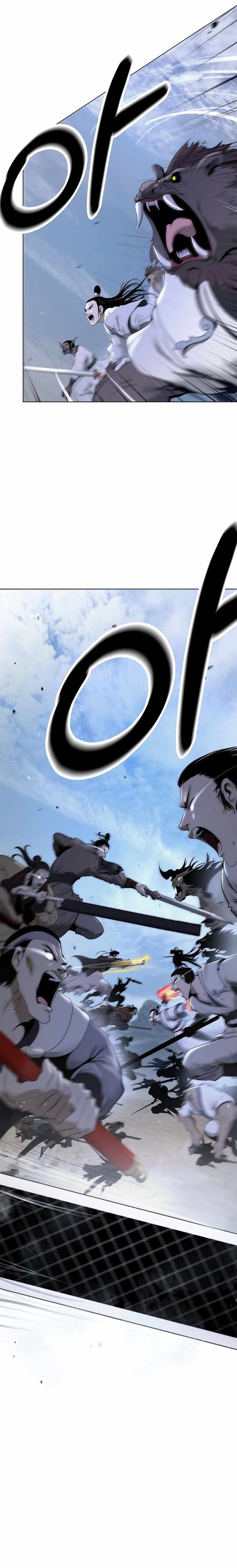 Call of the Spear - Chapter 234 Page 2