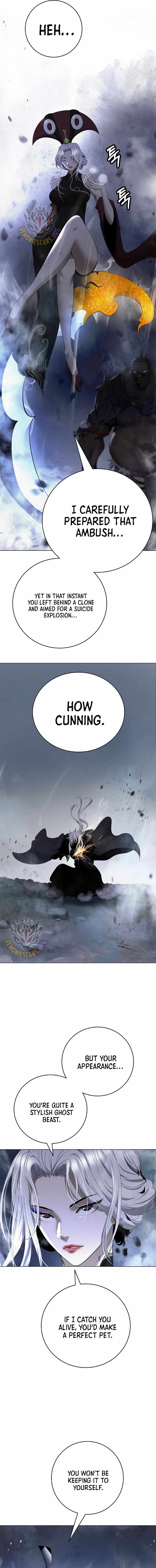 Call of the Spear - Chapter 234 Page 22