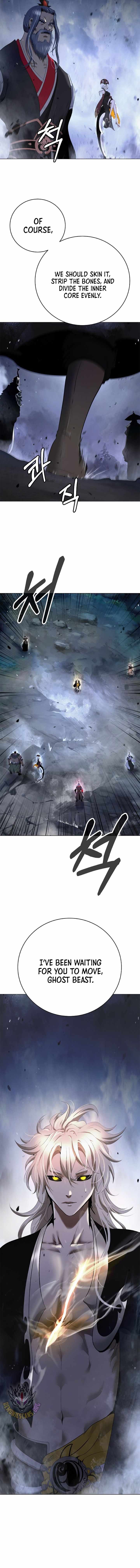 Call of the Spear - Chapter 234 Page 23