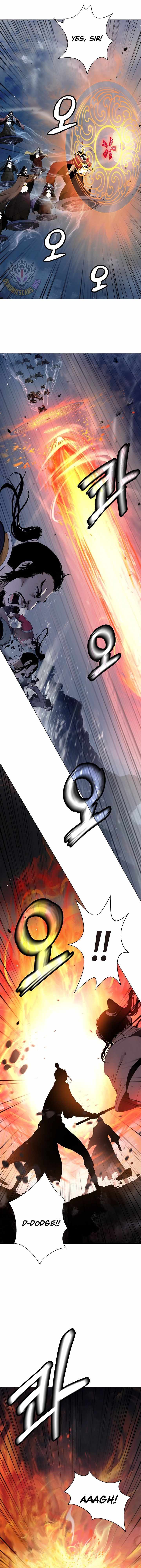 Call of the Spear - Chapter 234 Page 5