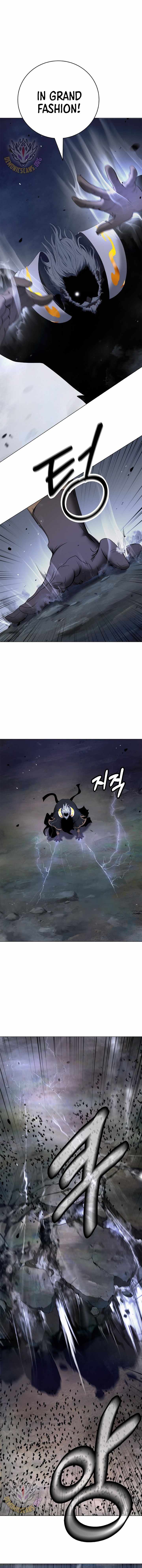 Call of the Spear - Chapter 234 Page 8