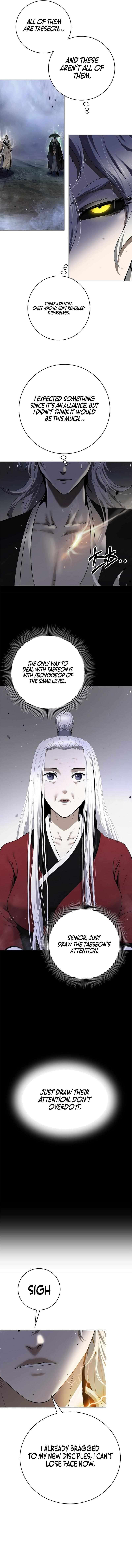 Call of the Spear - Chapter 235 Page 2