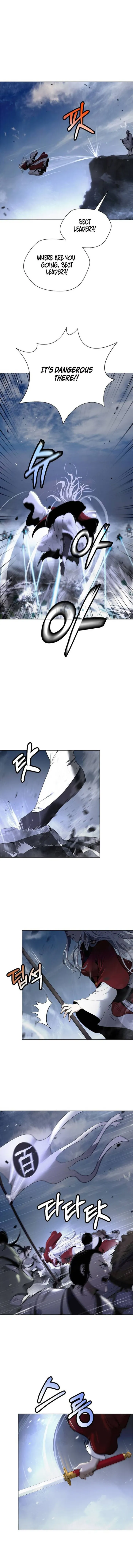 Call of the Spear - Chapter 236 Page 10