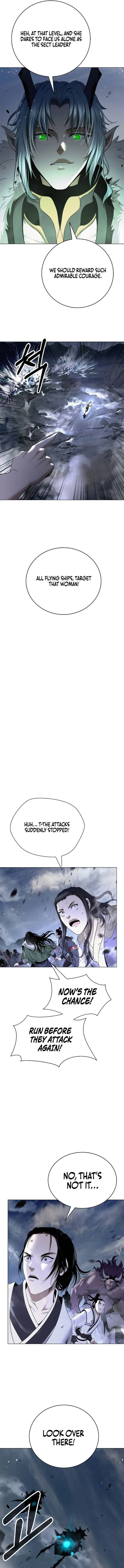 Call of the Spear - Chapter 236 Page 12