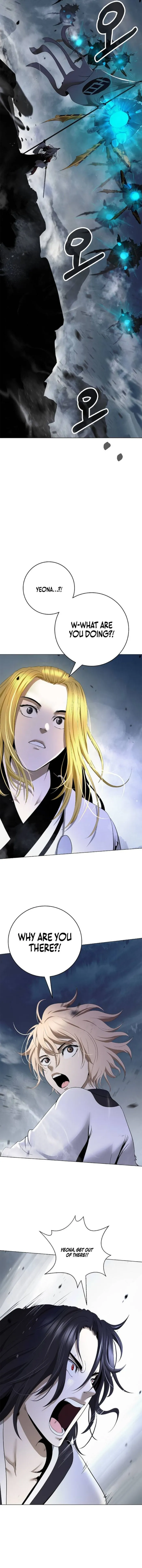 Call of the Spear - Chapter 236 Page 13