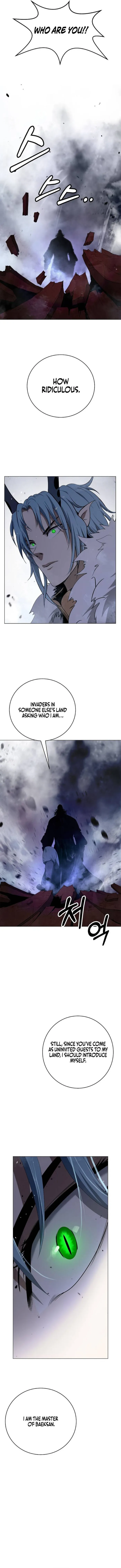 Call of the Spear - Chapter 236 Page 16