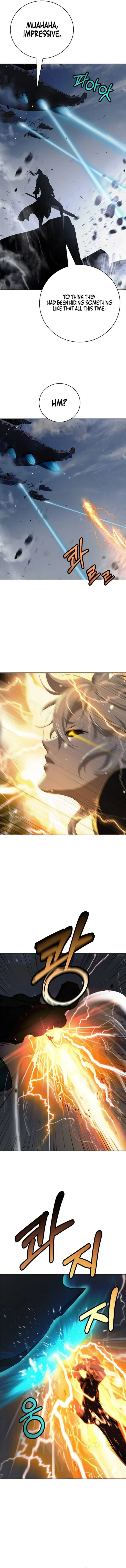 Call of the Spear - Chapter 236 Page 3