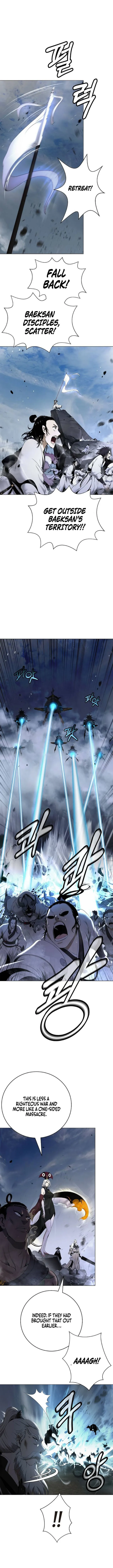 Call of the Spear - Chapter 236 Page 6