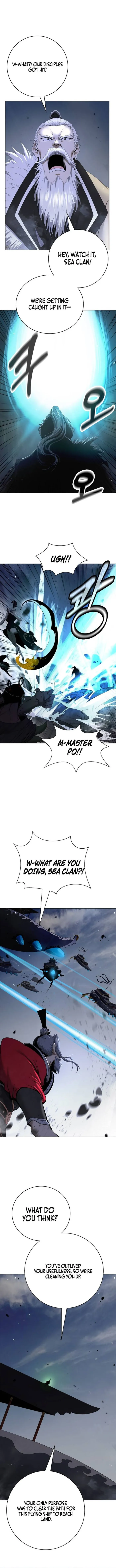 Call of the Spear - Chapter 236 Page 7