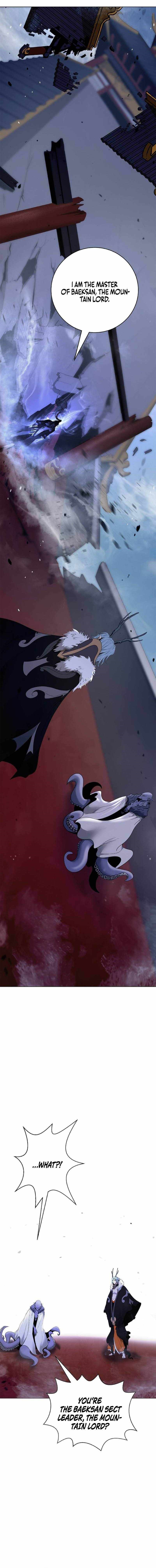 Call of the Spear - Chapter 237 Page 1