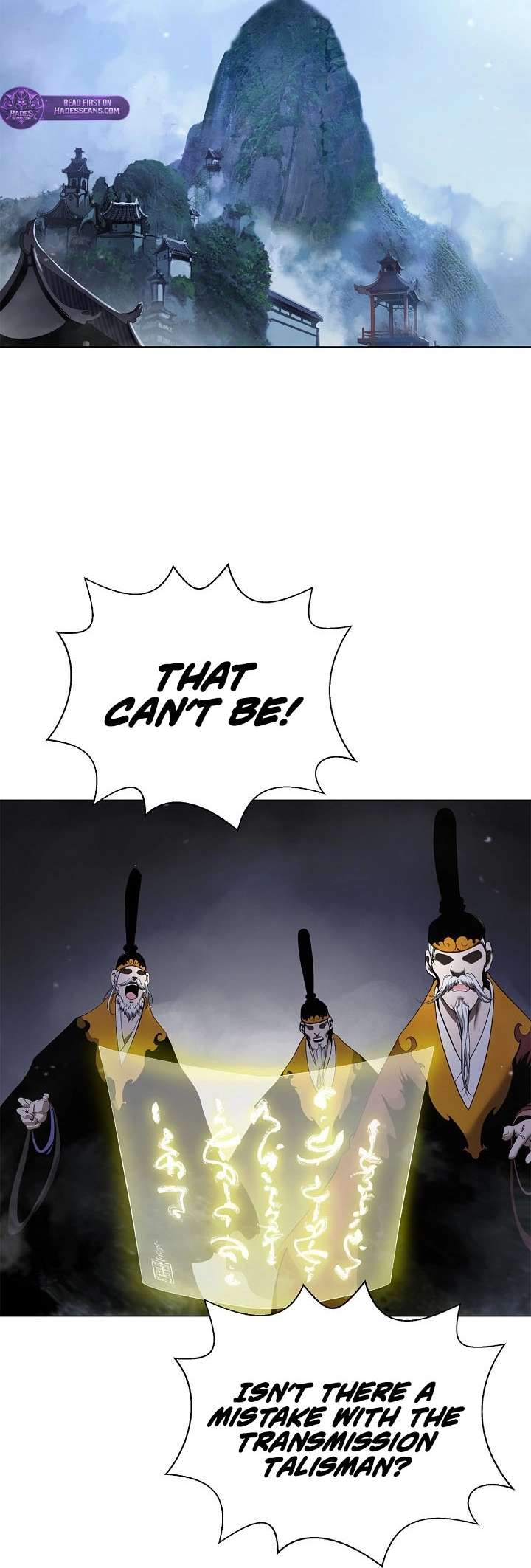 Call of the Spear - Chapter 239 Page 43