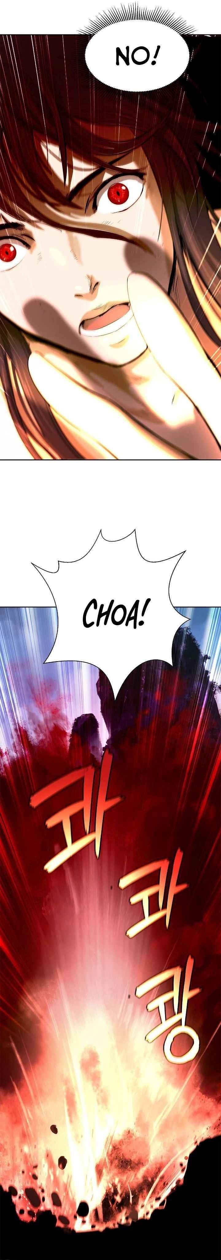 Call of the Spear - Chapter 27 Page 8