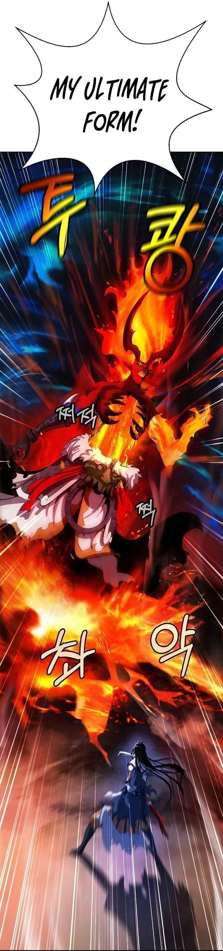 Call of the Spear - Chapter 28 Page 8