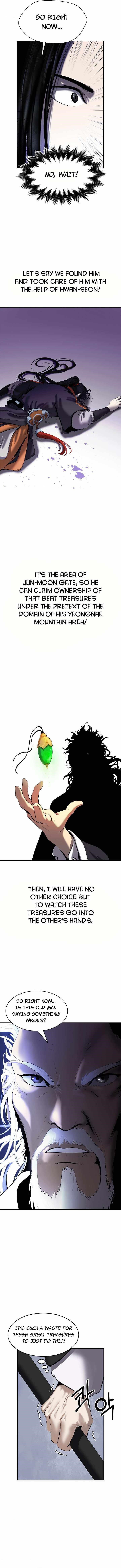 Call of the Spear - Chapter 31 Page 11