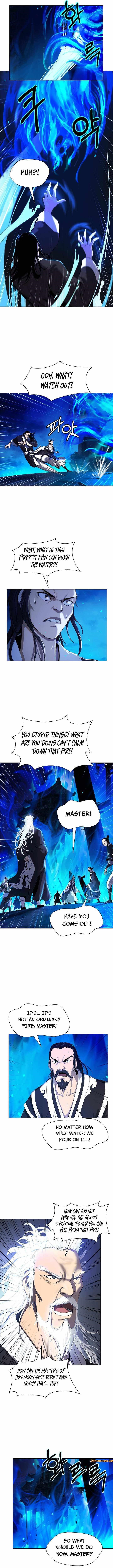 Call of the Spear - Chapter 31 Page 2