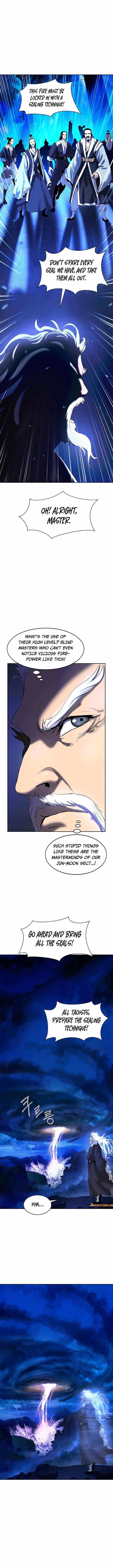 Call of the Spear - Chapter 31 Page 3