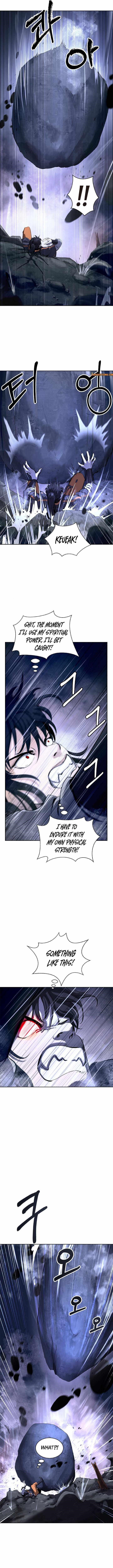 Call of the Spear - Chapter 31 Page 5