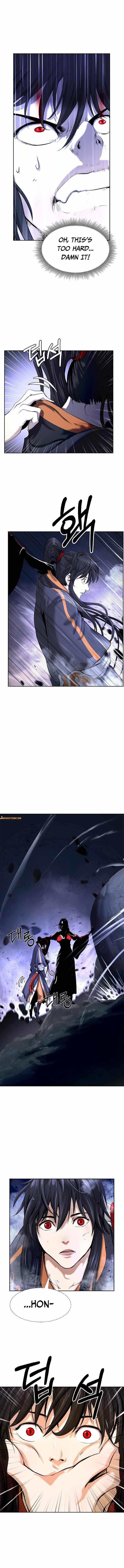 Call of the Spear - Chapter 31 Page 6