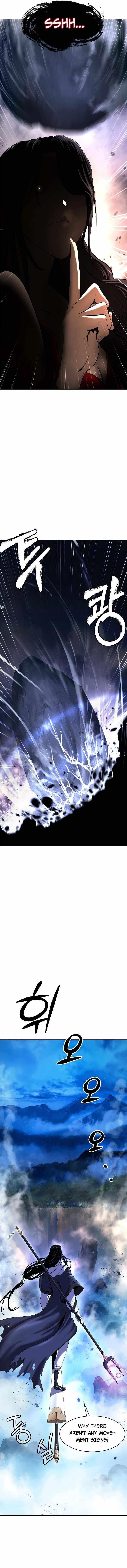 Call of the Spear - Chapter 31 Page 7