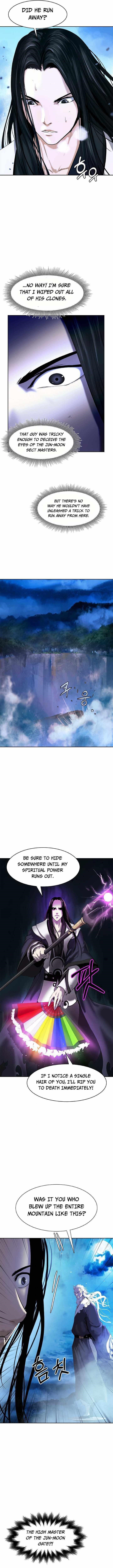 Call of the Spear - Chapter 31 Page 8