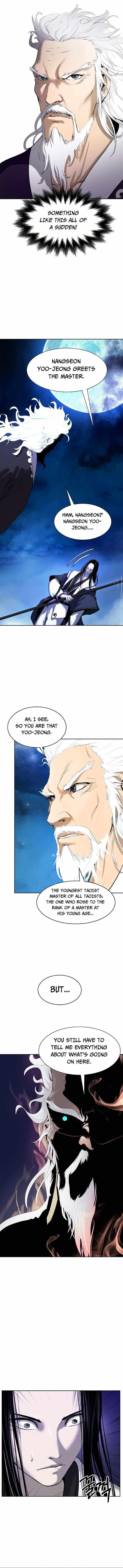 Call of the Spear - Chapter 31 Page 9