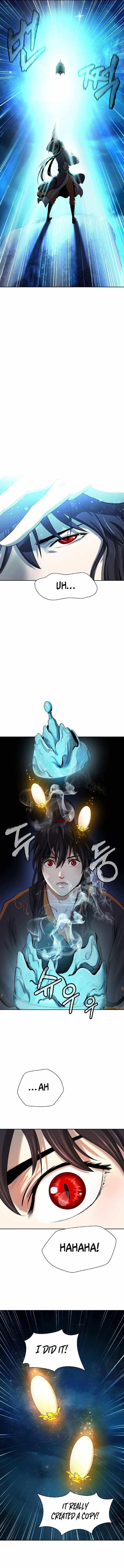 Call of the Spear - Chapter 32 Page 11