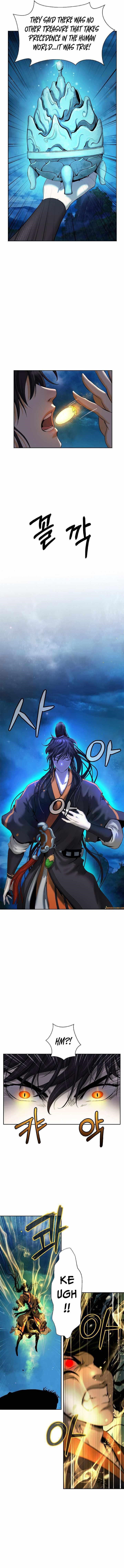 Call of the Spear - Chapter 32 Page 12