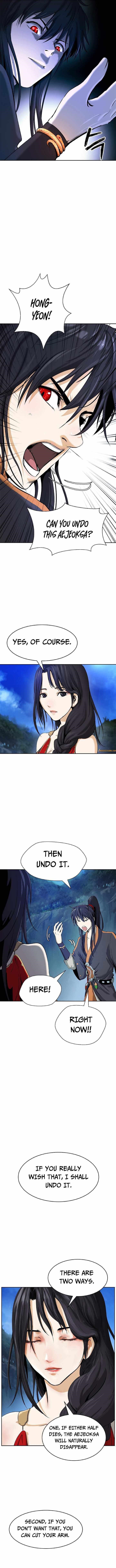 Call of the Spear - Chapter 32 Page 3