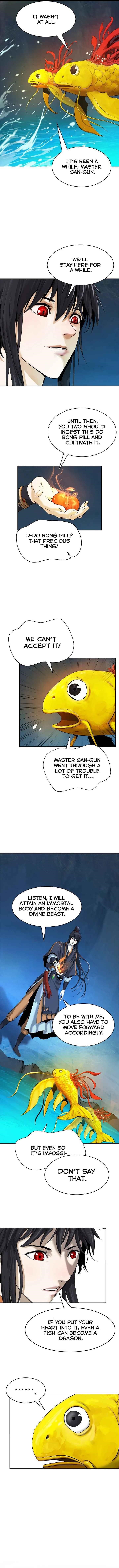 Call of the Spear - Chapter 33 Page 2