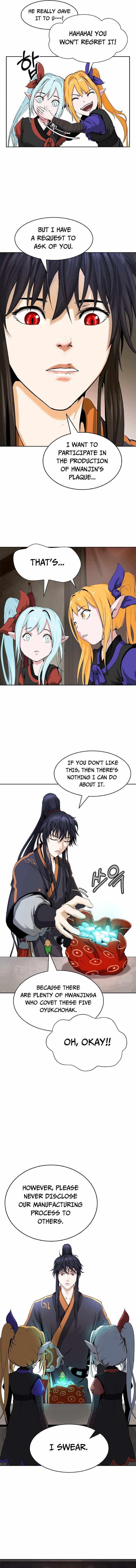 Call of the Spear - Chapter 34 Page 8