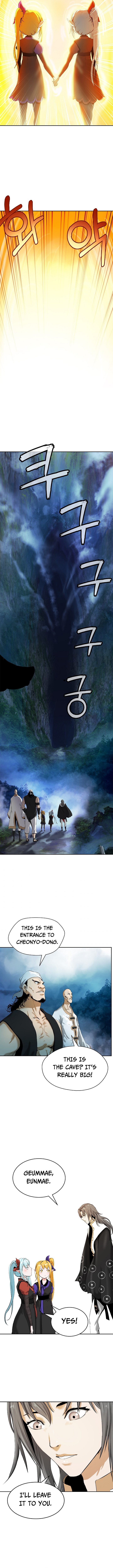 Call of the Spear - Chapter 36 Page 8