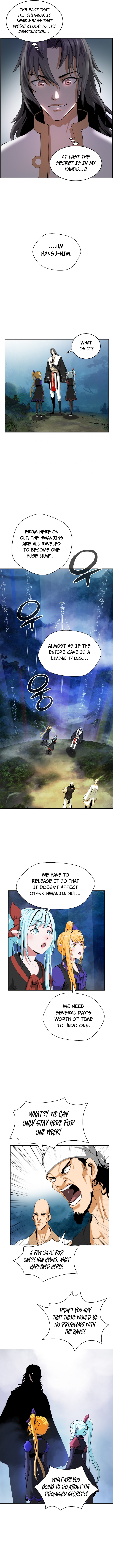 Call of the Spear - Chapter 37 Page 4