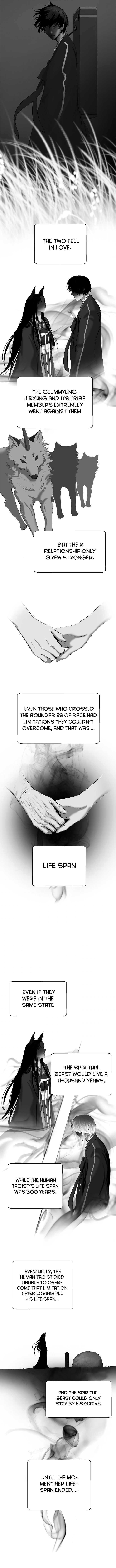 Call of the Spear - Chapter 37 Page 7