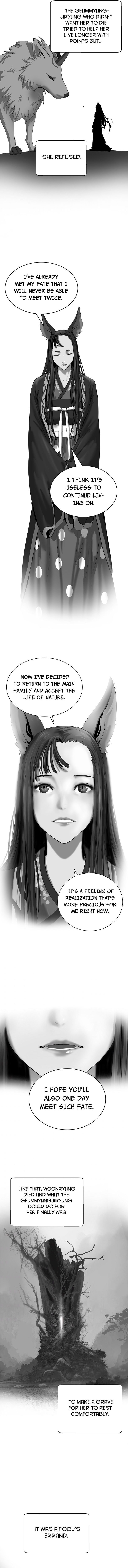 Call of the Spear - Chapter 37 Page 8