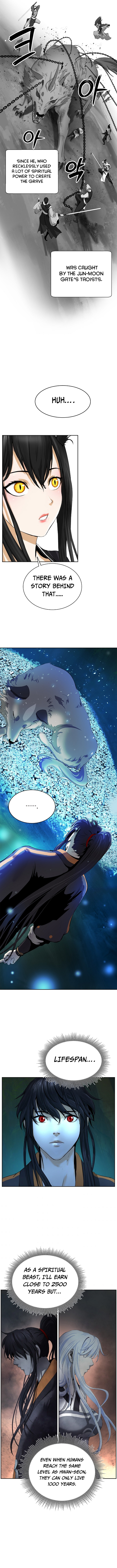 Call of the Spear - Chapter 37 Page 9