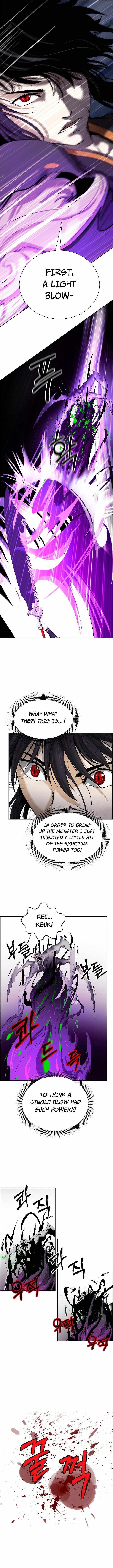 Call of the Spear - Chapter 38 Page 10