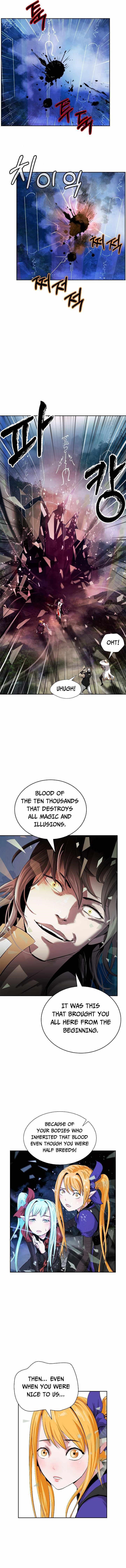 Call of the Spear - Chapter 38 Page 2