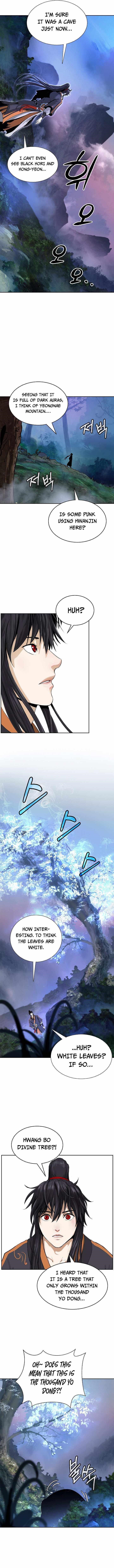 Call of the Spear - Chapter 38 Page 7