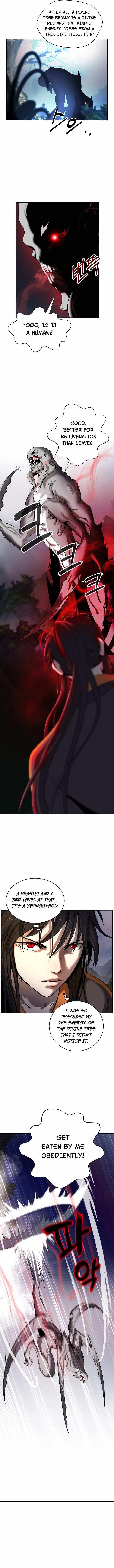 Call of the Spear - Chapter 38 Page 8