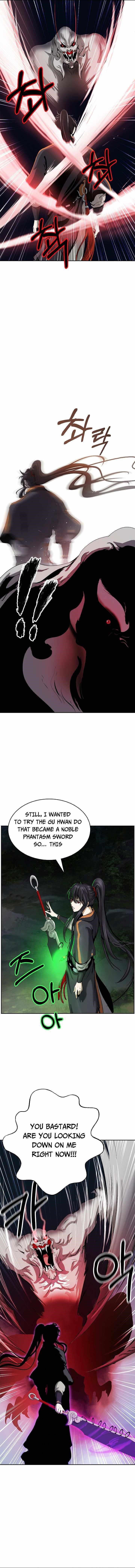 Call of the Spear - Chapter 38 Page 9