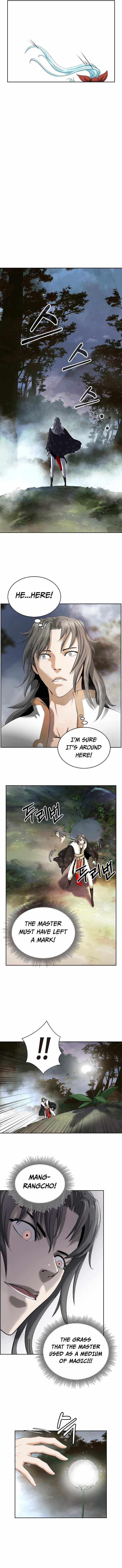 Call of the Spear - Chapter 39 Page 10