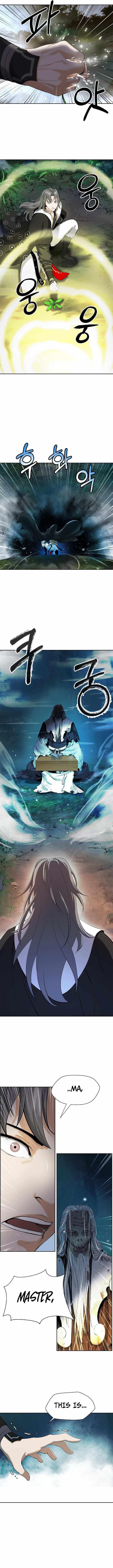 Call of the Spear - Chapter 39 Page 11