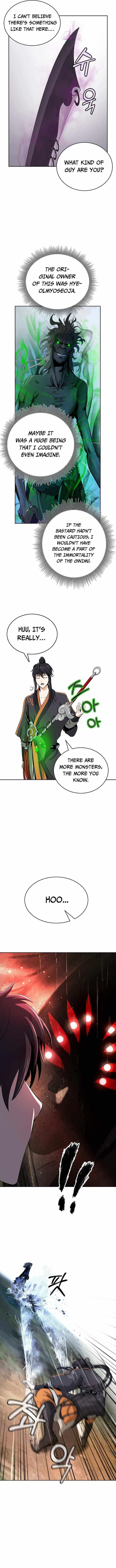 Call of the Spear - Chapter 39 Page 2