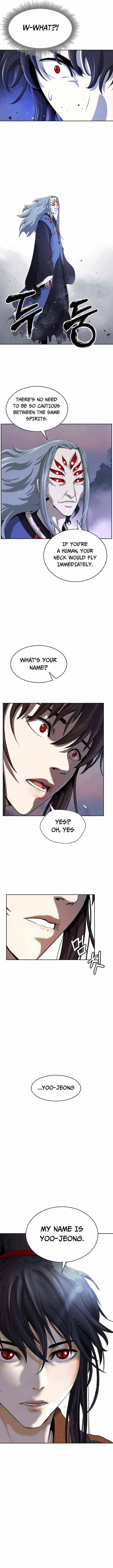 Call of the Spear - Chapter 39 Page 3