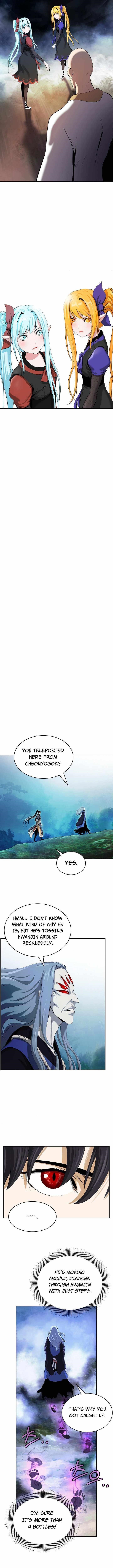 Call of the Spear - Chapter 39 Page 7